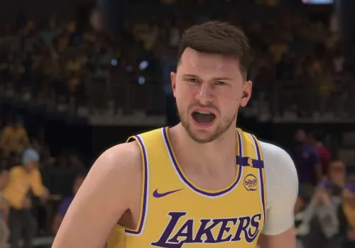 The June PlayStation Plus brings NBA 2K25