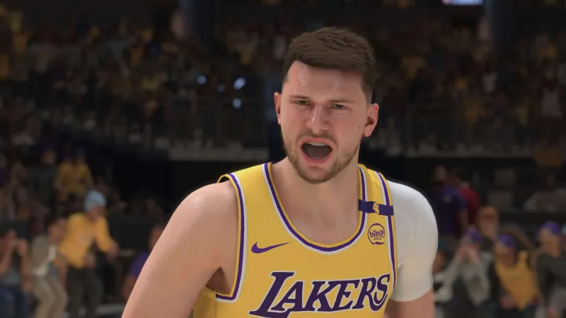 The June PlayStation Plus brings NBA 2K25 The June PlayStation Plus brings NBA 2K25