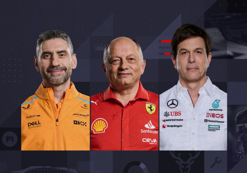 Max Verstappen to Mercedes? Sebastian Vettel to return to Red Bull?