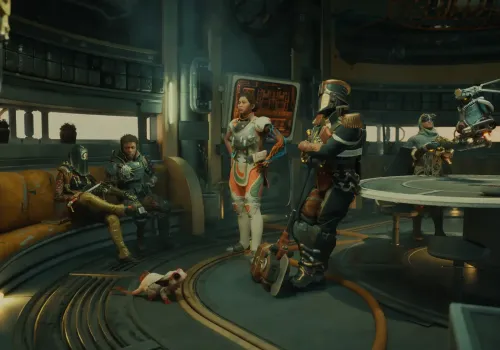 The Outer Worlds 2 has been given a release date and a price tag of 80 €.