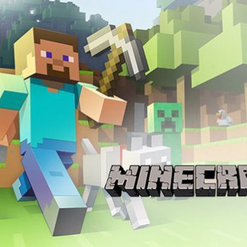 Minecraft: Windows 10 Edition (PC) - Microsoft Key - GLOBAL