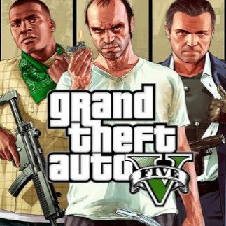 Grand Theft Auto V: Premium Online Edition (PC) - Rockstar Key - GLOBAL