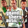 Grand Theft Auto V: Premium Online Edition (PC) - Rockstar Key - GLOBAL