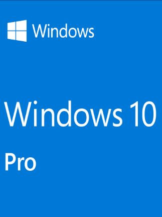 Microsoft Windows 10 Pro Microsoft Key GLOBAL
