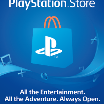 PlayStation Network Gift Card 20 USD - PSN United States PlayStation Network Gift Card 20 USD - PSN United States