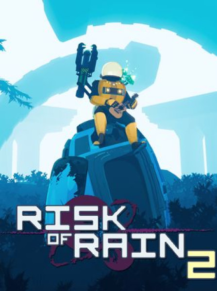 Risk of Rain 2 Steam Key GLOBAL Risk of Rain 2 Steam Key GLOBAL
