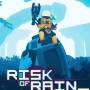 Risk of Rain 2 Steam Key GLOBAL