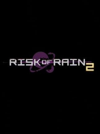 Risk of Rain 2 Steam Key GLOBAL