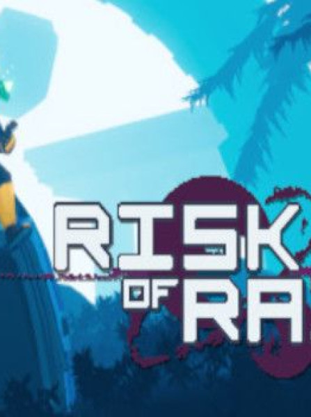 Risk of Rain 2 Steam Key GLOBAL Risk of Rain 2 Steam Key GLOBAL