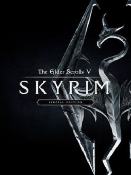 The Elder Scrolls V: Skyrim Special Edition (PC) - Steam Key - GLOBAL The Elder Scrolls V: Skyrim Special Edition (PC) - Steam Key - GLOBAL