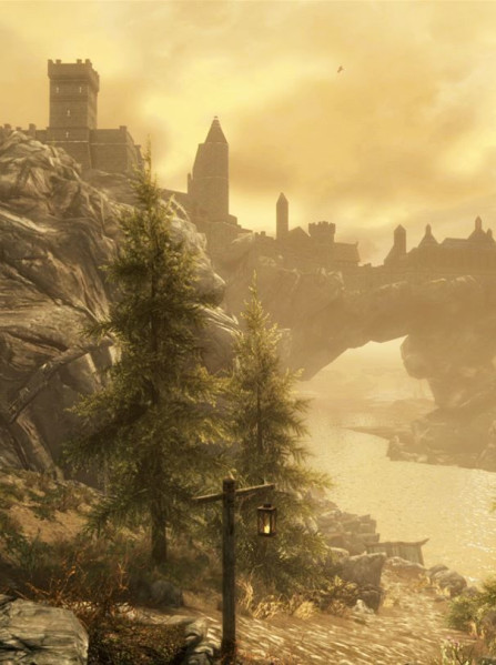 The Elder Scrolls V: Skyrim Special Edition (PC) - Steam Key - GLOBAL The Elder Scrolls V: Skyrim Special Edition (PC) - Steam Key - GLOBAL