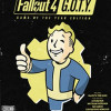 Fallout 4: Game of the Year Edition (PC) - Steam Key - GLOBAL Fallout 4: Game of the Year Edition (PC) - Steam Key - GLOBAL