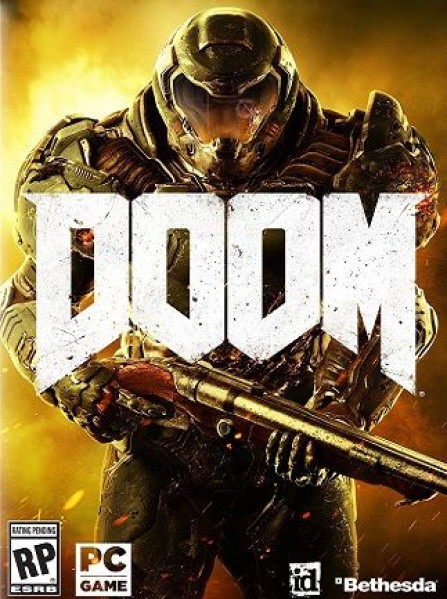 DOOM Steam Key GLOBAL DOOM Steam Key GLOBAL