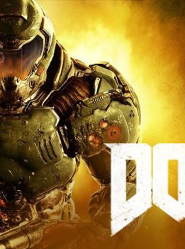DOOM Steam Key GLOBAL