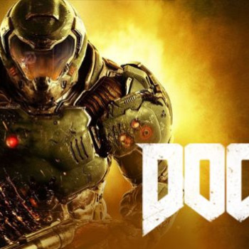 DOOM Steam Key GLOBAL