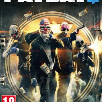PAYDAY 2 Steam Key GLOBAL PAYDAY 2 Steam Key GLOBAL