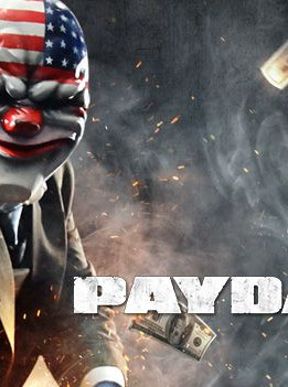 PAYDAY 2 Steam Key GLOBAL