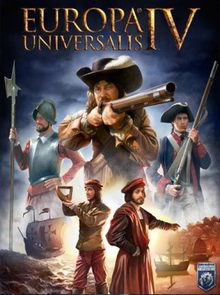 Europa Universalis IV Steam Key GLOBAL Europa Universalis IV Steam Key GLOBAL