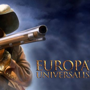 Europa Universalis IV Steam Key GLOBAL
