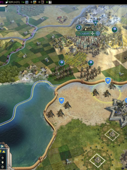 Sid Meier's Civilization V: Complete Edition Steam Key GLOBAL Sid Meier's Civilization V: Complete Edition Steam Key GLOBAL