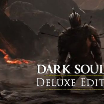 Dark Souls III Deluxe Edition Steam Key GLOBAL