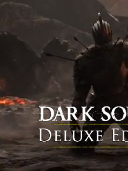 Dark Souls III Deluxe Edition Steam Key GLOBAL Dark Souls III Deluxe Edition Steam Key GLOBAL