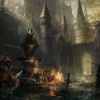 Dark Souls III Deluxe Edition Steam Key GLOBAL Dark Souls III Deluxe Edition Steam Key GLOBAL