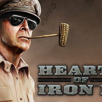 Hearts of Iron IV: Cadet Edition Steam Key GLOBAL