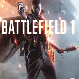 Battlefield 1 Origin Key GLOBAL