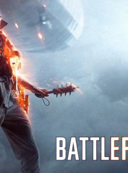 Battlefield 1 Origin Key GLOBAL
