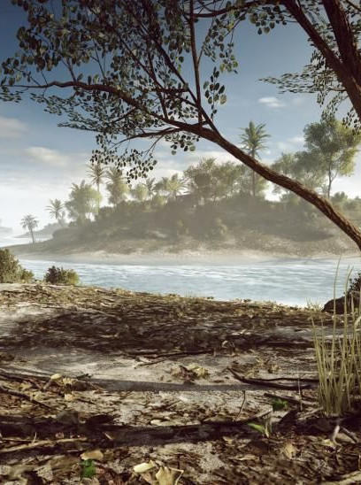 Battlefield 4 PC Origin Key GLOBAL