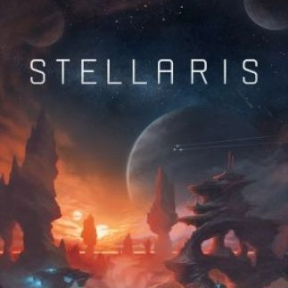 Stellaris Steam Key GLOBAL