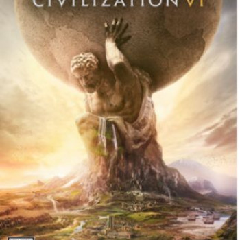 Sid Meier's Civilization VI (PC) - Steam Key - GLOBAL Sid Meier's Civilization VI (PC) - Steam Key - GLOBAL