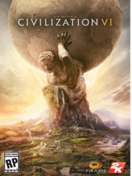 Sid Meier's Civilization VI (PC) - Steam Key - GLOBAL Sid Meier's Civilization VI (PC) - Steam Key - GLOBAL