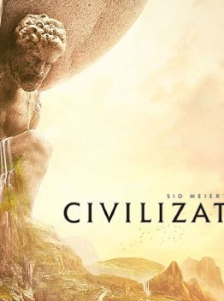 Sid Meier's Civilization VI (PC) - Steam Key - GLOBAL Sid Meier's Civilization VI (PC) - Steam Key - GLOBAL