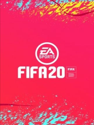 FIFA 20 Standard Edition Origin Key GLOBAL