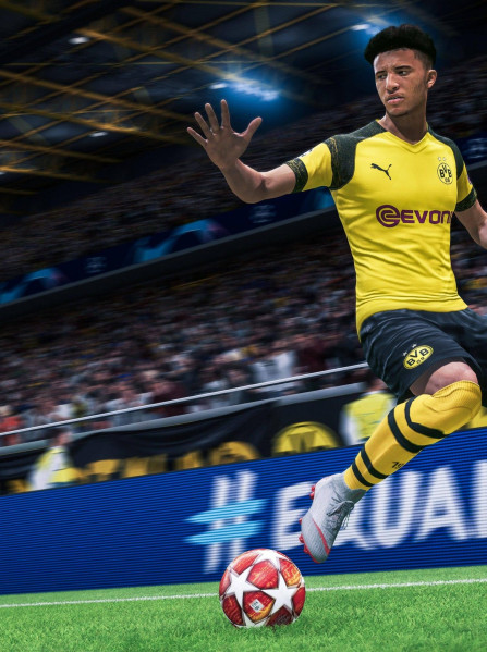 FIFA 20 Standard Edition Origin Key GLOBAL