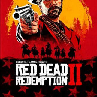 Red Dead Redemption 2 (PC) - Rockstar Key - GLOBAL