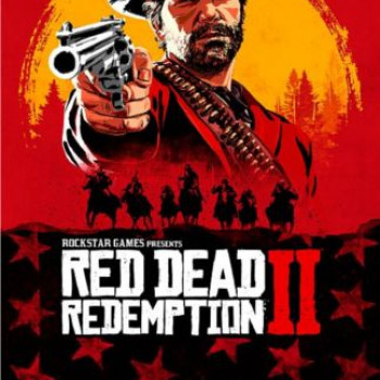 Red Dead Redemption 2 (PC) - Rockstar Key - GLOBAL Red Dead Redemption 2 (PC) - Rockstar Key - GLOBAL