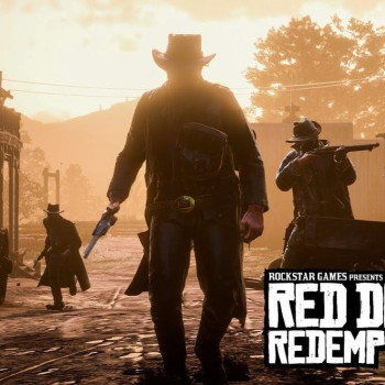 Red Dead Redemption 2 (PC) - Rockstar Key - GLOBAL Red Dead Redemption 2 (PC) - Rockstar Key - GLOBAL