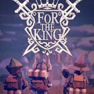 For The King Steam Key GLOBAL