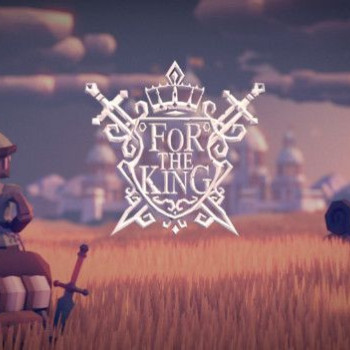 For The King Steam Key GLOBAL