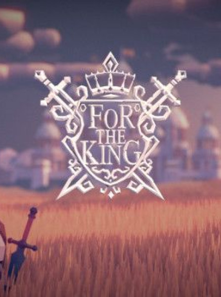 For The King Steam Key GLOBAL For The King Steam Key GLOBAL