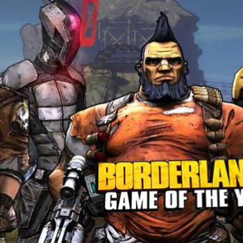 Borderlands 2 GOTY Steam Key GLOBAL
