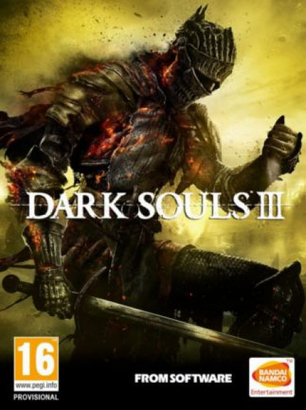 Dark Souls III Steam Key GLOBAL Dark Souls III Steam Key GLOBAL