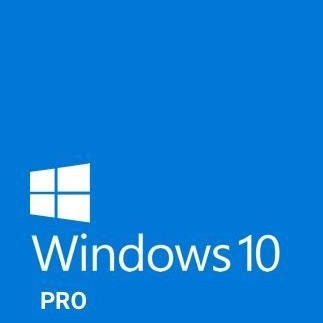 Microsoft Windows 10 OEM Pro Microsoft PC Key GLOBAL