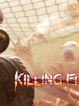 Killing Floor 2 Steam Key GLOBAL