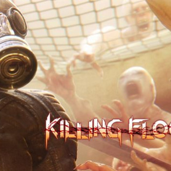 Killing Floor 2 Steam Key GLOBAL