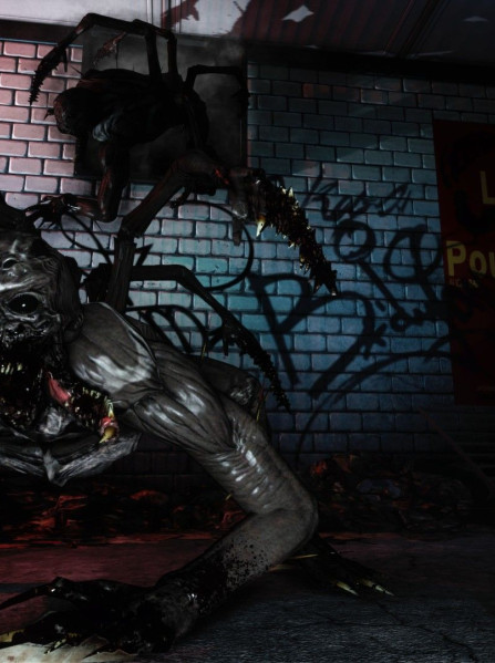 Killing Floor 2 Steam Key GLOBAL Killing Floor 2 Steam Key GLOBAL