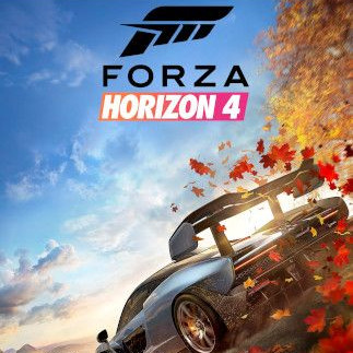 Forza Horizon 4 Standard Edition (Xbox One, Windows 10) - Xbox Live Key - GLOBAL